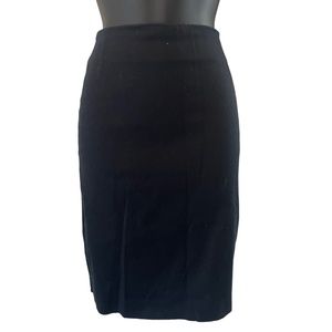 Katharine Hamnett Pencil Skirt Size 26